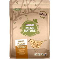 Versele Laga Menu Nature Peeled Peanuts 1kg