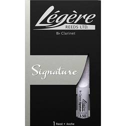 Legere Signature Series Clarinet Reed 3.5