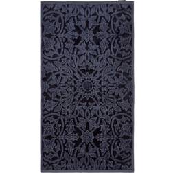 William Morris & St James Bath Towel Blue