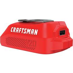 Craftsman cmcb002b v20 usb adapter, tool only