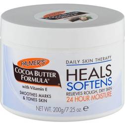 Palmer's cocoa butter formula with vitamin e daily