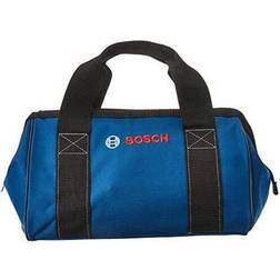 Bosch CW01 Small Contractor Tool Bag 12.75 In. x 8 In. x 9 In