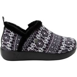 Alegria Cozee Women's Grey/Multi Euro