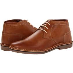 Steve Madden Men's Hestonn Chukka Boot,Tan,10.5