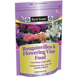 Fertilome 10505 bougainvillea & flowering vine food 17-7-10