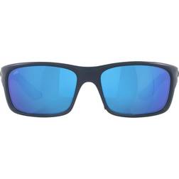 Costa Del Mar jose pro polarized sunglasses midnight glass 580g