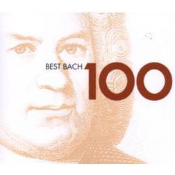 100 Best Bach