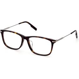 Ermenegildo Zegna EZ5233-D in Tortoise Tortoise 56-16-145