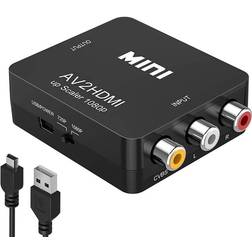 RCA hdmi converter, amtake