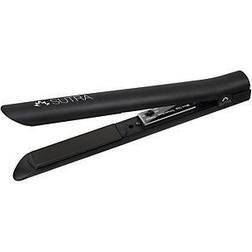 Sutra beauty Ceramic Flat Iron Metallic Blue 1 Pc