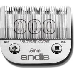 Andis 64073 Ultra Edge Detachable 0.5mm Clipper Blade