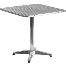 Flash Furniture Mellie 27.5'' Square