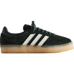 Adidas Ronnie Fieg Clarks 8th Street Samba M - Shadow Green/White