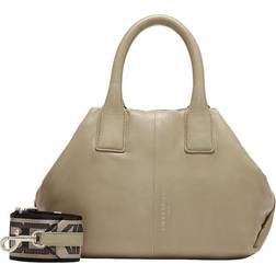 Liebeskind Puffy Chelsea Shopper S - Sand