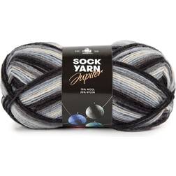 Mayflower Sock Yarn Jupiter 210m