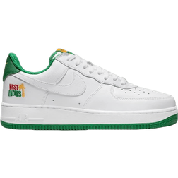 Nike Air Force 1 West Indies M - White/Classic Green