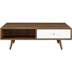 modway Transmit Coffee Table