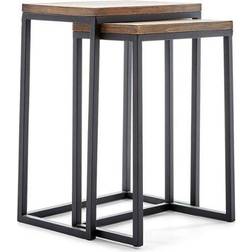 Millwork Holdings Parker Nesting Table