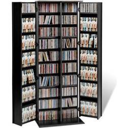 Prepac Grande Collection BLS-0448-K Storage Cabinet