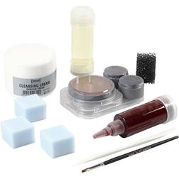 Grimas Wound Face Painting Kit