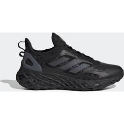 Adidas Web BOOST Shoes Core Black