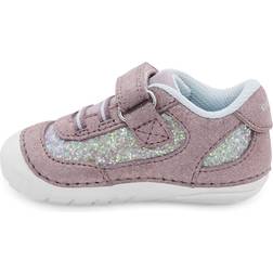 Stride Rite Kid's Jazzy Sneakers - Lavender Multi