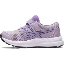 Asics Contend 8 PS - Violet/Digital Violet