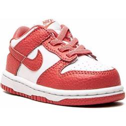 Nike Dunk Low "Archaeo Pink" 10C