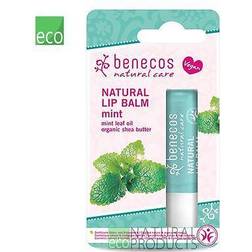 Benecos Natural Vegan Lip Balm Mint 4,8g