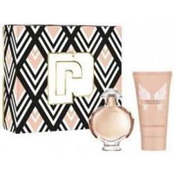 Paco Rabanne Olympea Gift Set EDP Lotion