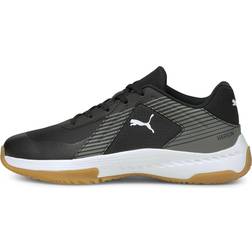 Puma VARION JR Hallenschuhe Kinder