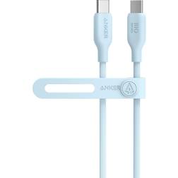 Anker 543 USB C to USB C Cable 100W 3ft, USB 2.0 Pro iPad Pro