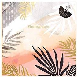 Tallon 6x4 Sunset Palm Leaf Photo Album