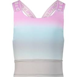 Molo Kids Pink Olivia Tank Top 6762 Misty Stripe 146-152