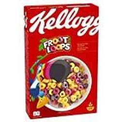 Kellogg's Froot Loops Cerealien 375g