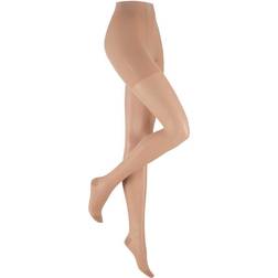 Hudson Feinstrumpfhose Tradition beige