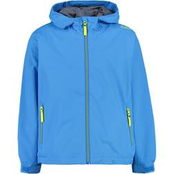 CMP Kid Jacket Fix Hood, Boy,Regatta,164