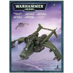 Games Workshop Warhammer 40,000 Astra Militarum: Valkyrie