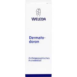 Weleda DERMATODORON Dilution Milliliter 50ml