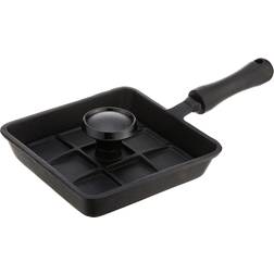 Norpro Mini Cast Iron Panini