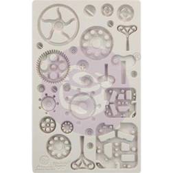 Prima DÃ©cor Mechanica Silicone Chocolate Mold