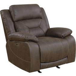 Steve Silver Aria Power Glider Rest Armchair