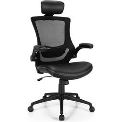 Costway Mesh Back Adjustable Office Chair