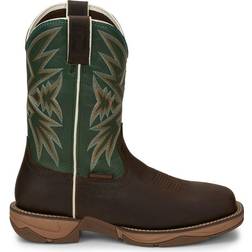 Tony Lama bartlett steel boot mens work rr3360