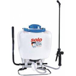 Solo 315-A 4 gal. Clean line Backpack HDPE