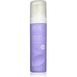 EOS ultra moisturizing shave cream, lavender jasmine, 3 count