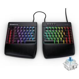 Kinesis GAMING Freestyle Edge RGB Split