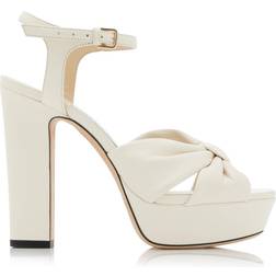 Jimmy Choo Heloise Neutral