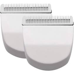 Branded White Professional Peanut Clipper/Trimmer Snap #2068-300-Fits Compatible