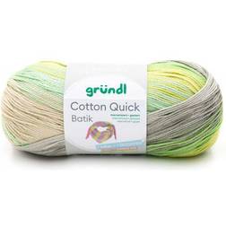 Gründl Cotton Quick Batik 260m